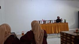 PERTEMUAN SUBPPKBD SE-KAPANEWON KARANGMOJO